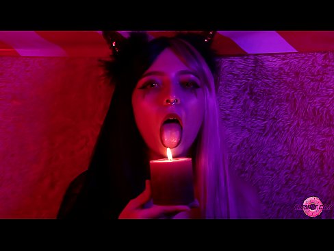 ❤️ Madasigon nga Blowjob gikan sa Sexy Succubus nga adunay Katumanan sa Baba ☑ Porno sa ceb.porncomixone.ru ☑