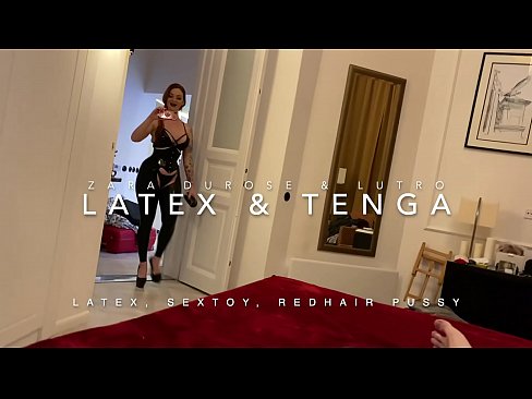 ❤️ Pula ang ulo nga stepsister sa latex nga costume gibiaybiay sa stepbrother ☑ Porno sa ceb.porncomixone.ru ☑