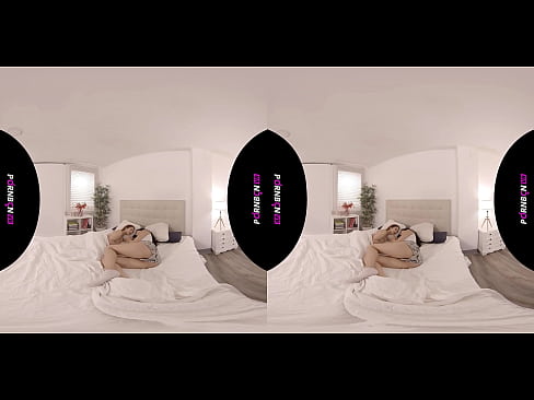 ❤️ PORNBCN VR Duha ka batan-ong tomboy nakamata nga sungog sa 4K 180 3D virtual reality Geneva Bellucci Katrina Moreno ☑ Porno sa ceb.porncomixone.ru ☑