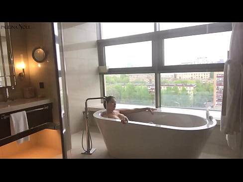 ❤️ Grabe nga babe Mabination nga gibira ang iyang puki sa banyo ☑ Porno sa ceb.porncomixone.ru ☑